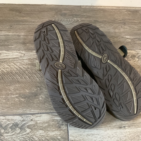 Chaco men’s sandals NEW without tags - Picture 2 of 3